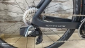 Карбонов шосеен велосипед Bianchi Oltre RC Disc SRAM Red AXS Powermeter Fulcrum Speed 40T | 57, снимка 5