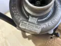 Турбо Garett 2052 за ремонт (Audi ,BMW и т.н.), снимка 4