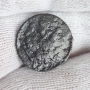 ✅РУСКА ИМПЕРИЯ - 1 денга 1819 г. - РЯДКА❗, снимка 2