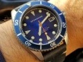 Spinnaker Wreck Automatic SP-5089-02, снимка 2