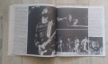 Eric Clapton ‎– Crossroads BOX SET от 6 плочи+книжка + INSERT + статия от вестник Издание 1988г Съст, снимка 9
