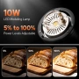 Godox SK400III-V 400Ws студийна светкавица-стробоскоп, GN65 5700K, 10W, снимка 6