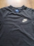 Nike - страхотна мъжка тениска XS, снимка 3