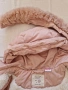 Zara baby детско зимно яке , снимка 4