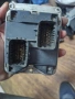  Alfa Romeo 146 1.4i ECU 0261204944, 0 261 204 944, 00467766410, снимка 2