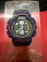 Часовник Casio G-Shock GA-140, снимка 3
