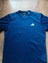 adidas - страхотна мъжка тениска S, снимка 4