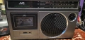 Радио JVC  3 BAND, снимка 1