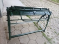 Продавам ръчен абкант, снимка 1