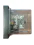 EAW RSf5 токово реле 0,8–1,6 A / 50 Hz – TGL 200-3787 – ново NOS, снимка 5