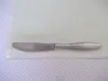 Нож сервизен български от соца, снимка 1
