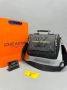 Louis Vuitton Дамска Черна Кожена Чанта Луис Витон Код malkite-AK 31709, снимка 1