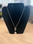 Сребърно колие Thomas Sabo Charm Club с талисман "Аудио касета" – Сребро 925, снимка 2
