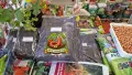 🪱 GROW NATURALLY WITH CERTIFIED VERMICOMPOST & LIQUID WORM FERTILIZER 🌱, снимка 17