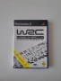 World Rally Championship PS2 Playstation 2, снимка 1