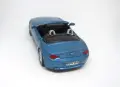 Колекционерска метална количка Maisto BMW Z4 1:36 , снимка 4