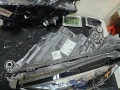 Ляв фар за Mercedes C класа W205 Multibeam USA, снимка 4