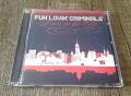 Компакт Дискове - Поп - Рок: Fun Lovin Criminals – Livin In The City, снимка 1