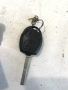 Контактен ключ с патрон за Ford Focus C-Max 1.6 Tdci (2005) 3M51-3F880-Ac, снимка 2