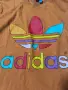 Спортна тениска Adidas, снимка 3