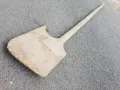 Фурнаджийска лопата за хляб , снимка 1