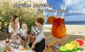 Електрическа сокоизстисквачка MIGECON Electric Citrus Juicer, снимка 9