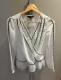 Блузка/ Ризка Karen Millen, снимка 2