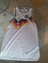 Germany adidas t-shirt, снимка 9