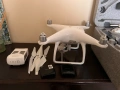 DJI Phantom   4, снимка 5