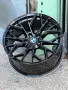 Джанти за БМВ BMW 19 “ цола 5х120 чисто нови Спорт Пакет E90  F10 F30 X3 , снимка 2