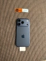 НОВ*Iphone 17 Pro*ЛИЗИНГ  41€/м 256GB Deep blue айфон 17 про Син, снимка 1