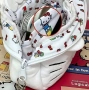 Плюшен несесер Hello Kitty , снимка 3