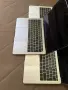 13" MacBook Air A1932 (2018-2019) Space Grey/Silver-На части, снимка 2