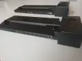 Докинг станция Lenovo 40AH + зарядно. Подходяща за лаптопи Lenovo L T X P серии, снимка 1