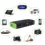 Мултифункционално стартерно устройство и компресор 2 в 1 Car Jump Starter 69800mAh, снимка 7