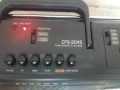 Радиокасетофон SONY CFS 204., снимка 4