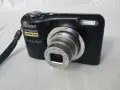 Цифров фотоапарат Nikon Coolpix A10 , 16.1MP , 5х оптичен зум, снимка 13