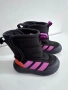 Зимни детски обувки/апрески Adidas, снимка 2