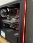 Геймърски компютър i7 2600/ RX 470/ Ram 12GB/ SSD 128GB+500GB, снимка 2