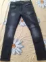 14 чифта мъжки маркови дънки, размерМ 32/33 като нови !! Модела е skinny, ластичен по тялото !!!, снимка 9