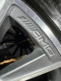 Mercedes AMG 20” Original Джанти с Nexen 4 Season Гуми, снимка 4