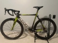 карбонов Ridley Xnight, снимка 1