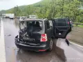 VW Tоuran на части, снимка 2