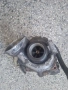 Турбина за BMW E60/E61 520D/X3 2.0D 150/163к.с., снимка 2