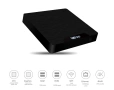 Android TV Box W95 с 2GB RAM и 16GВ ROM, процесор Amlogic S905W, снимка 1
