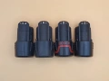 Bosch 10.8V 4 бр. батерии, снимка 1