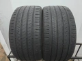 2бр летни гуми 255/40/19 BARUM L05708, снимка 3