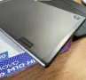 Таблет Lenovo Tab M10 HD (4GB/64GB, Wi-Fi, Iron Grey) + Оригинален кожен кейс, снимка 3