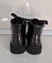 Детски лачени боти H&M 26 номер, снимка 3