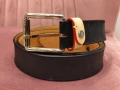 Продавам оригинален колан Louis Vuitton LV, снимка 1